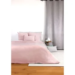 Côté Déco Parure de lit - Double gaze de coton Outlet