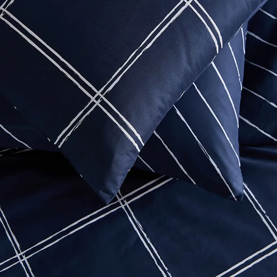 Future Home Parure de lit 2 personnes en microfibre 200x200cm Outlet
