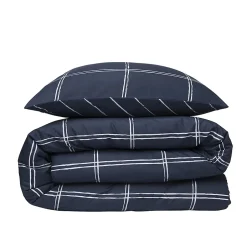 Future Home Parure de lit 2 personnes en microfibre 200x200cm Outlet