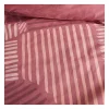 Todays Tools Parure de lit 2 personnes -TODAY - Sunshine 15.2 - 240 x 260 cm - 100% Coton imprimé Online