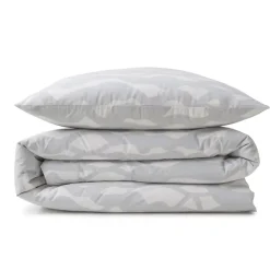 Future Home Parure de lit 2 personnes nuage réversible en coton 240x220cm Online