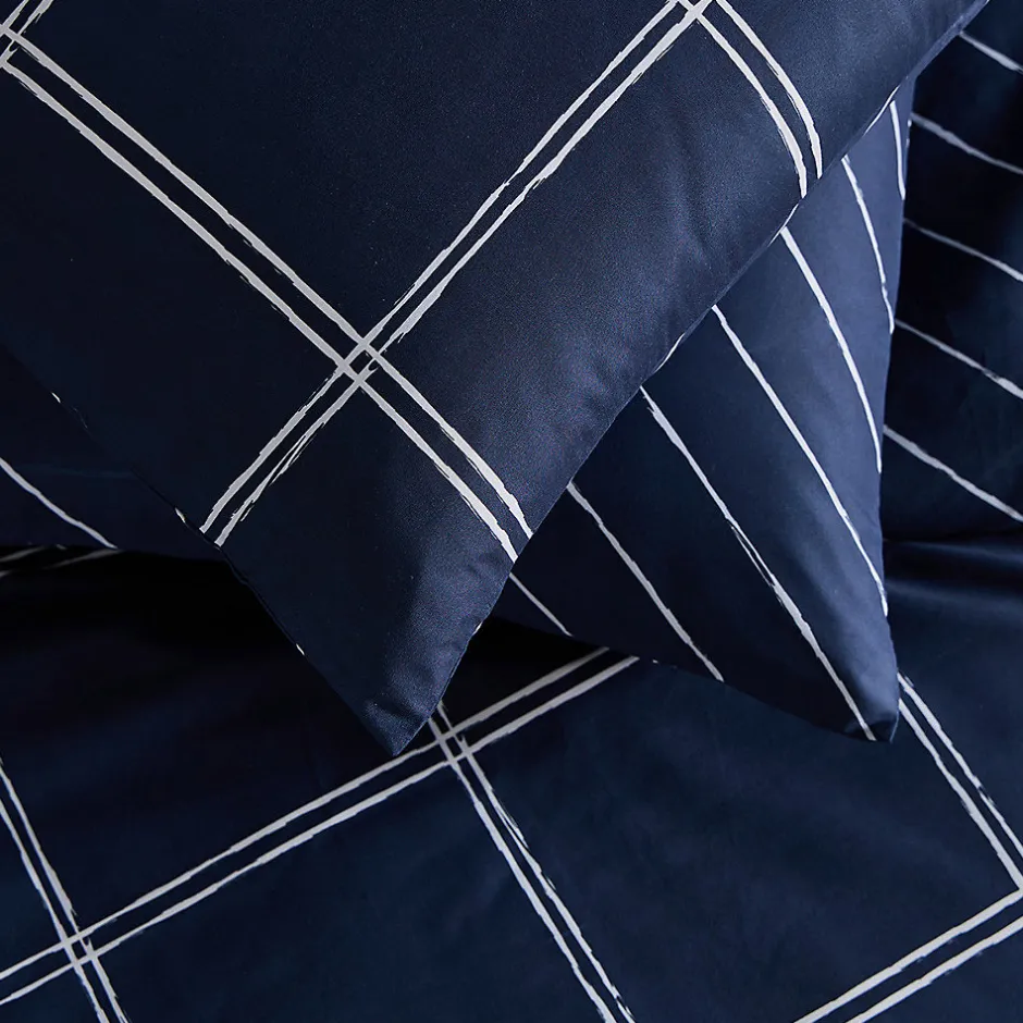 Future Home Parure de lit 2 personnes en microfibre 260x240cm