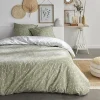 Todays Tools Parure de lit 2 personnes - TODAY - Sunshine 15.25 - 220 x 240 cm - 100% Coton imprimé