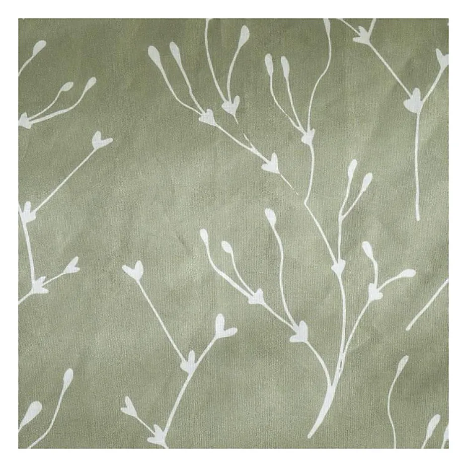 Todays Tools Parure de lit 2 personnes - TODAY - Sunshine 15.25 - 220 x 240 cm - 100% Coton imprimé