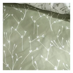 Todays Tools Parure de lit 2 personnes - TODAY - Sunshine 15.25 - 220 x 240 cm - 100% Coton imprimé