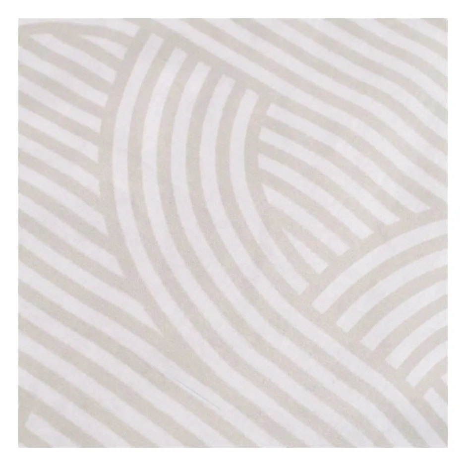 Todays Tools Parure de lit 2 personnes - TODAY - Sunshine 11.54 - 220 x 240 cm - 100% Coton imprimé Hot