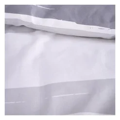 Todays Tools Parure de lit 2 personnes - TODAY - Sunshine 15.24 - 220 x 240 cm - 100% Coton imprimé