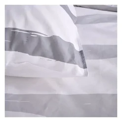 Todays Tools Parure de lit 2 personnes - TODAY - Sunshine 15.24 - 220 x 240 cm - 100% Coton imprimé
