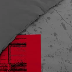 Douceur D'Intérieur Parure de lit 2 personnes 