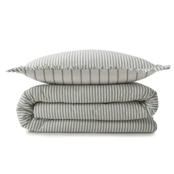Future Home Parure de lit 2 personnes en coton 57 fils imprimé blanc 260x240cm Sale
