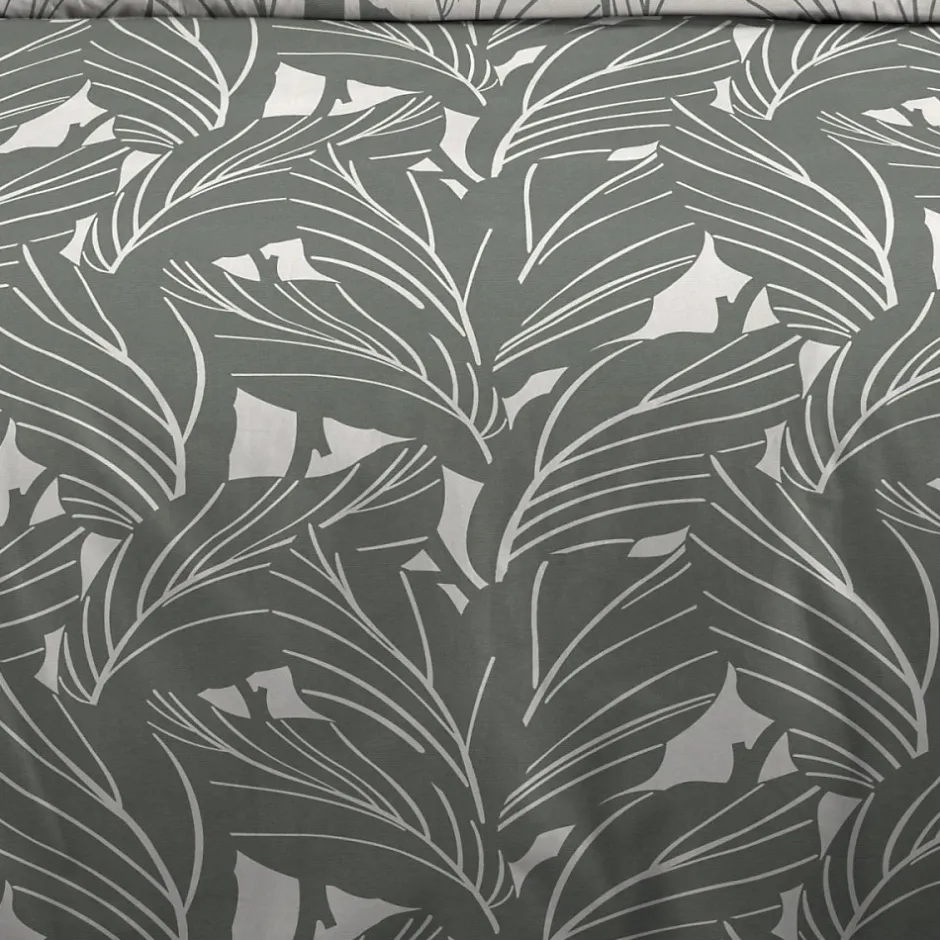 STOF Parure de lit 4 pièces CALLUM coton 57 fils Discount