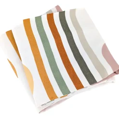 Linnea Parure de lit 3 pièces 240x220 KARTING 100% polyester microfibre