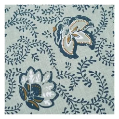 Todays Tools Parure de lit - TODAY - Sunshine - 116478 - 2 personnes - 220x240 cm - Coton - Imprimé 9.36