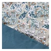 Todays Tools Parure de lit - TODAY - Sunshine - 116500 - 2 personnes - 220x240 cm - Coton - Imprimé 9.58 Discount
