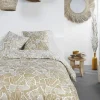 Todays Tools Parure de lit a zip - TODAY - Mawira - 108914 - 2 personnes - 260x240cm - Coton - Imprimé 2.16