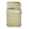 Todays Tools Parure de lit a zip - TODAY - Mawira - 108913 - 2 personnes - 240x220cm - Coton - Imprimé 2.16 Sale