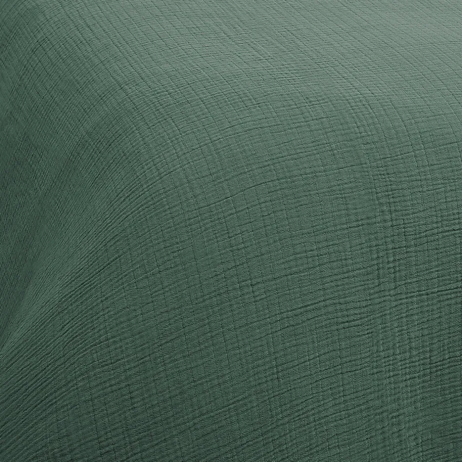 Future Home Parure de lit double en gaze de coton 260x240cm Sale