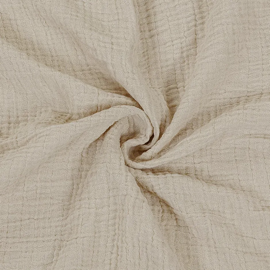 Future Home Parure de lit double en gaze de coton 260x240cm Discount