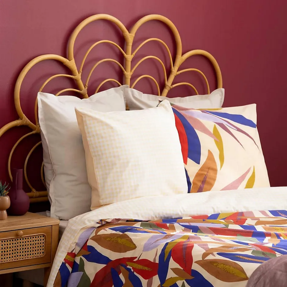 Atmosphera Créateur D'Intérieur Parure de lit enfant imprimée Jannie 240x220cm - Atmosphera