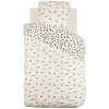 Atmosphera Parure de lit enfant réversible léopard - 100% coton 57 fils/cm² Online