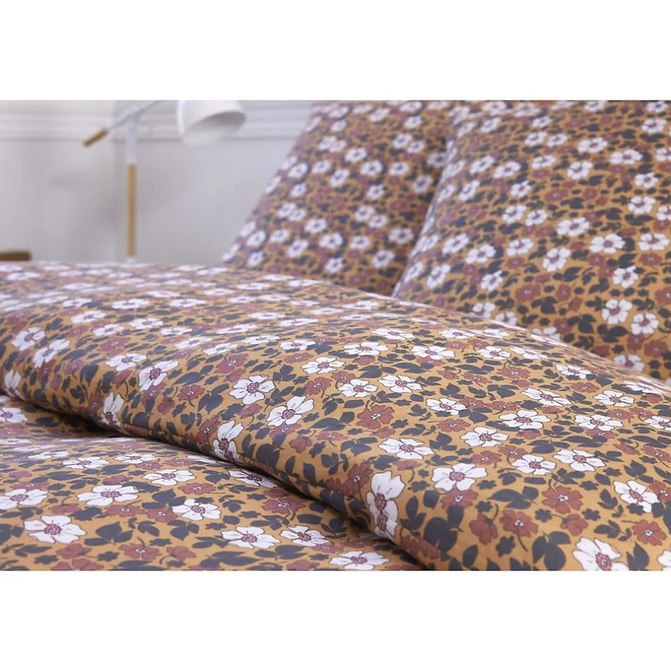 Eden Parure de lit gaze de coton Verone