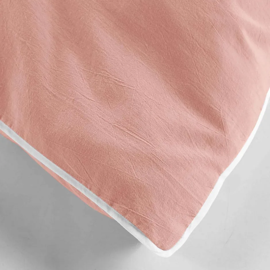 Douceur D'Intérieur Parure de lit GRANA - 100% coton