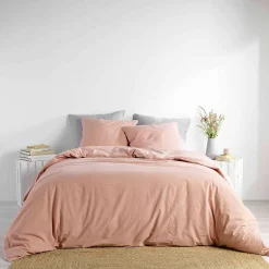 Douceur D'Intérieur Parure de lit GRANA - 100% coton