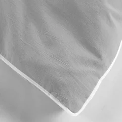 Douceur D'Intérieur Parure de lit GRANA - 100% coton Outlet