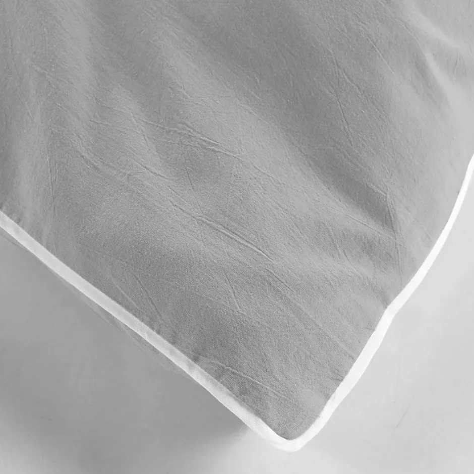 Douceur D'Intérieur Parure de lit GRANA - 100% coton Outlet
