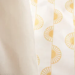 Linnea Parure de lit HELIS 240x220 cm 100% polyester microfibre blanc 3 pièces Hot