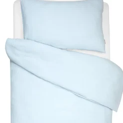 Sevira Kids Parure de lit housse de couette et taie d'oreiller Jeanne New