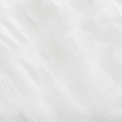 Atmosphera Créateur D'Intérieur Parure de lit Irhia 240x220cm blanc - Atmosphera