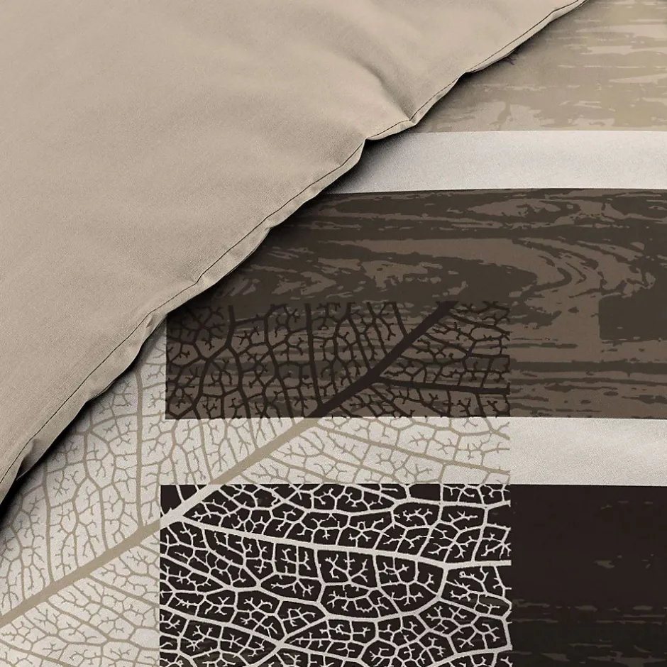 Douceur D'Intérieur Parure de lit MANALA - 100% coton