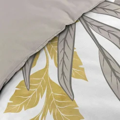 Douceur D'Intérieur Parure de lit REDD - 100% coton