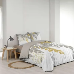 Douceur D'Intérieur Parure de lit REDD - 100% coton