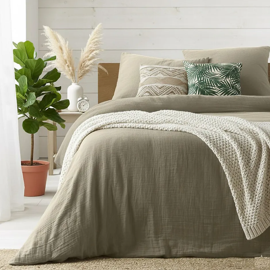 Eden Parure de lit Tendance trend design et moderne