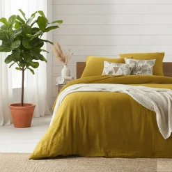 Eden Parure de lit Tendance trend design et moderne