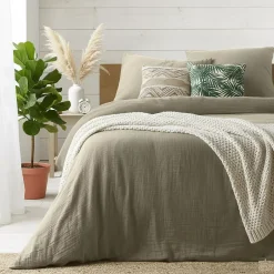 Eden Parure de lit Tendance trend design et moderne Best