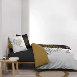 Eden Parure Housse de couette You and Me Sale