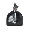 Eden Pelle avec rebord en gomme et balayette Geoflower Online