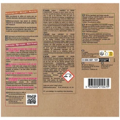 Starwax Fabulous Percarbonate de sodium 1kg Best