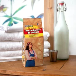 Starwax Fabulous Percarbonate de sodium 1kg Best