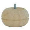 Bar plus Pied de lit model 05 H. 50 mm x Ø 85 mm brut
