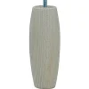 Bar plus Pied de lit olive H. 150 mm x ø58 mm brut Clearance