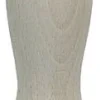 Bar plus Pied de lit Quercy H. 200 mm x Ø 58 mm brut Outlet