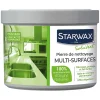 Starwax Pierre de nettoyage multi-surfaces SoluVert 375g Clearance