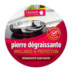 Gerlon Pierre dégraissante protectrice 300g
