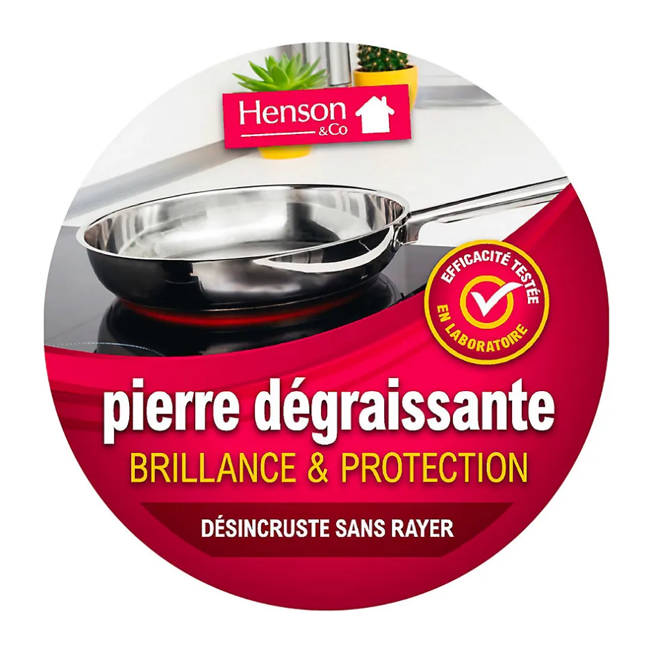 Gerlon Pierre dégraissante protectrice 300g