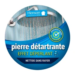 Gerlon Pierre détartrante effet déperlant 300g