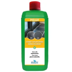 Berdy Piraat - Décapant puissant - - 1 L Hot